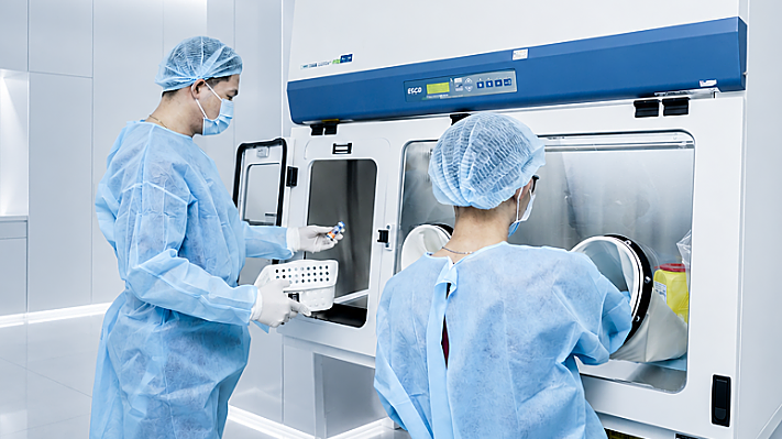 Liệu pháp miễn dịch điều trị ung thư gan thế nào