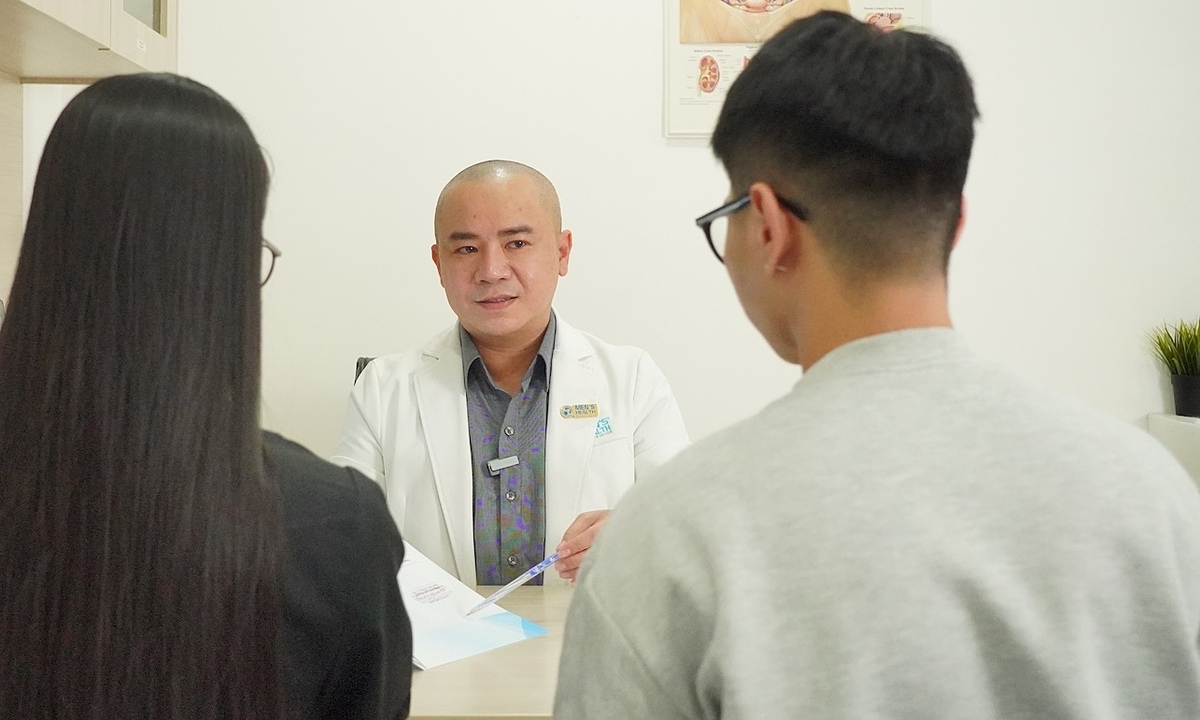 Vì sao đàn ông chọn phim khiêu dâm thay vì gần gũi bạn đời?