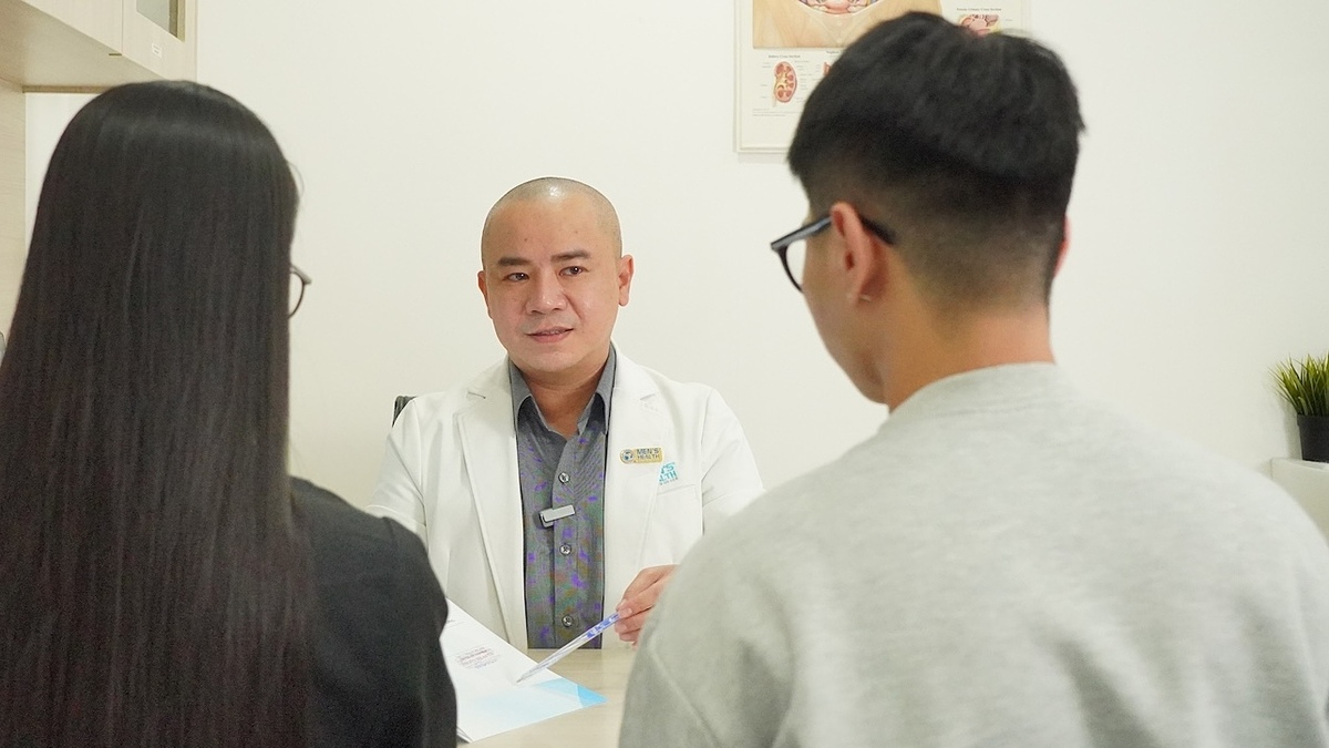 Vì sao đàn ông chọn phim khiêu dâm thay vì gần gũi bạn đời?
