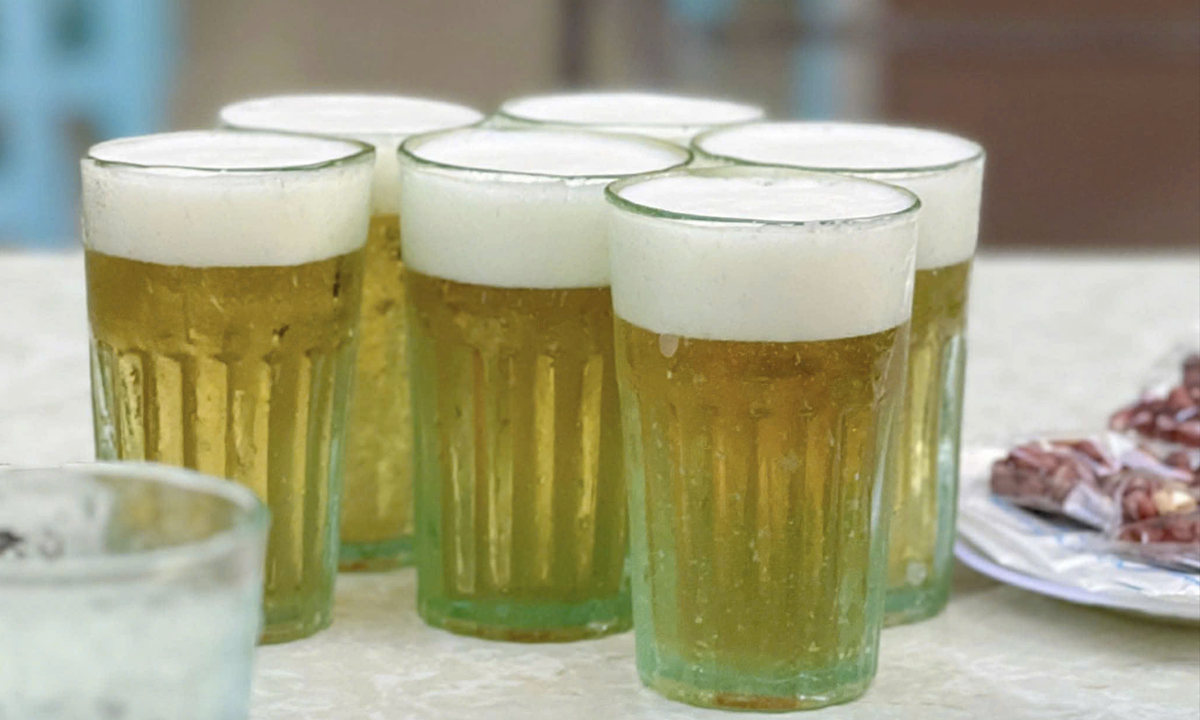 Những thói quen âm thầm tàn phá gan
