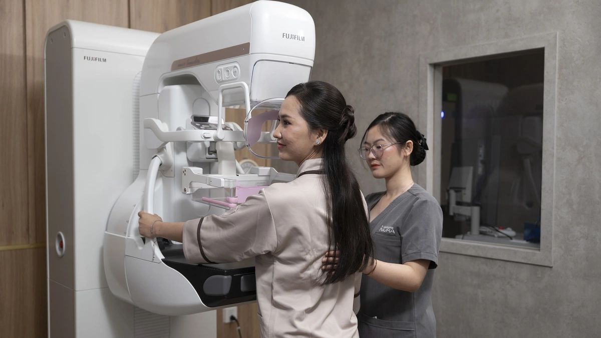 Không xuất hiện triệu chứng vẫn có nguy cơ mang bệnh