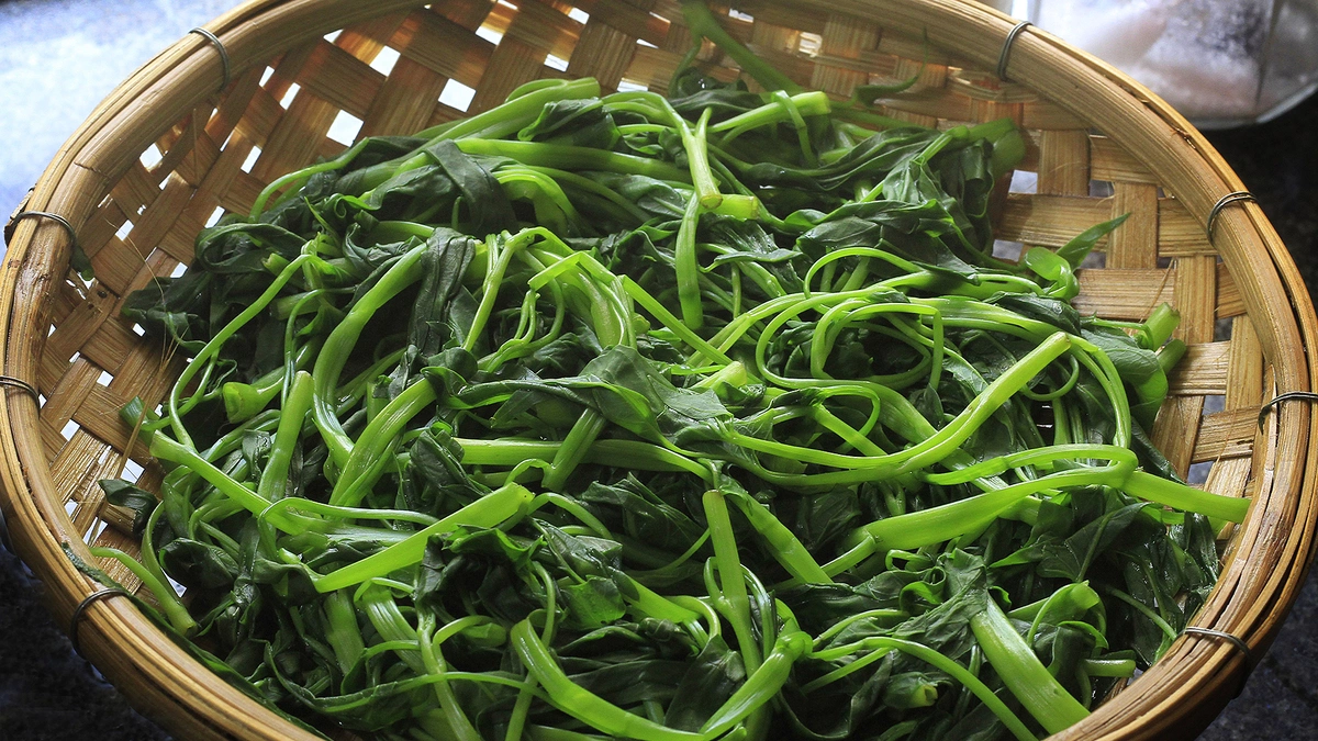 Những sai lầm khiến việc ăn rau có thể "rước họa"