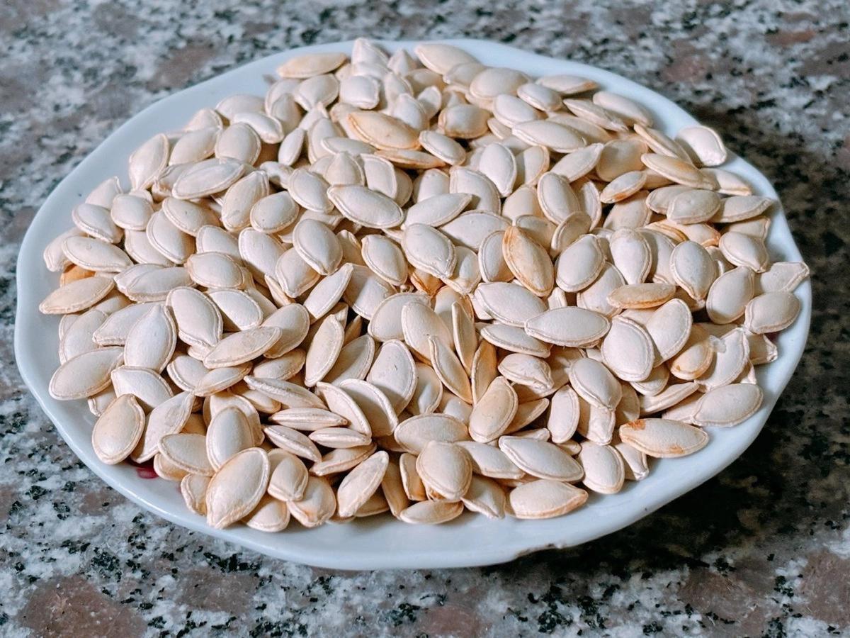 4 thực phẩm giúp giảm rụng tóc