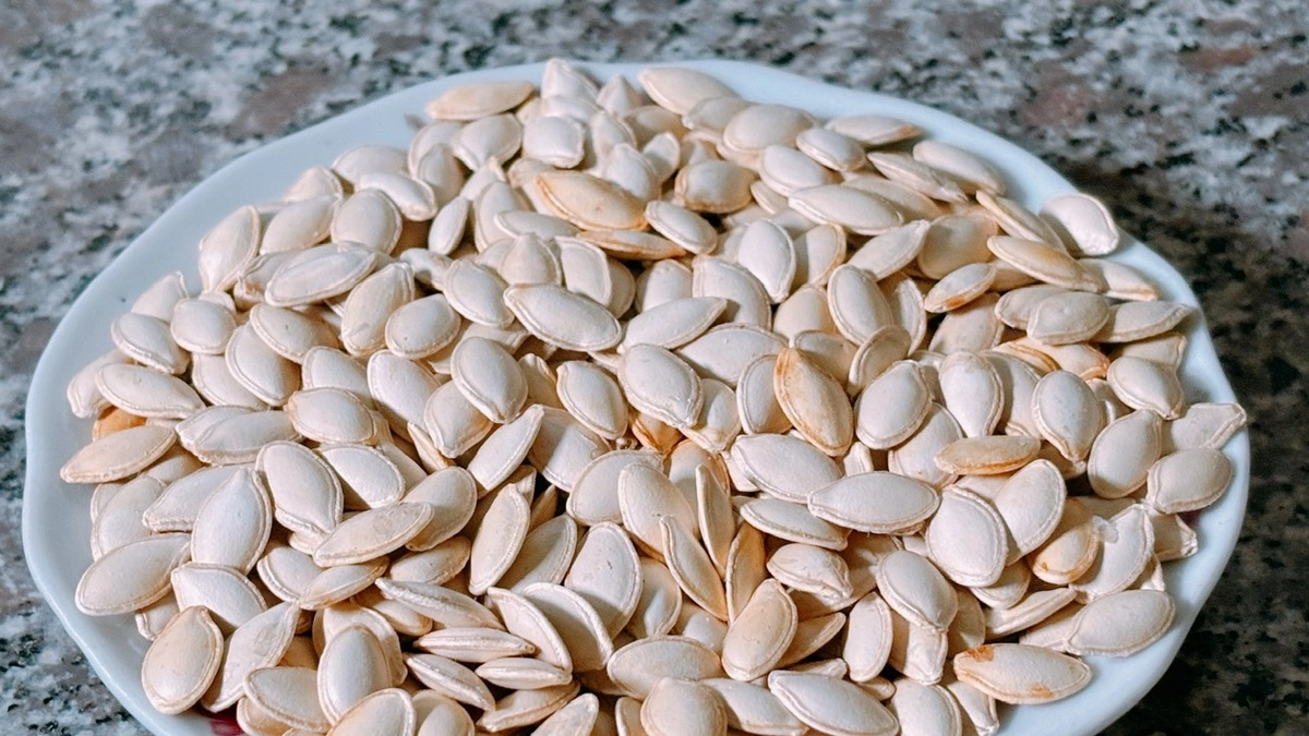4 thực phẩm giúp giảm rụng tóc