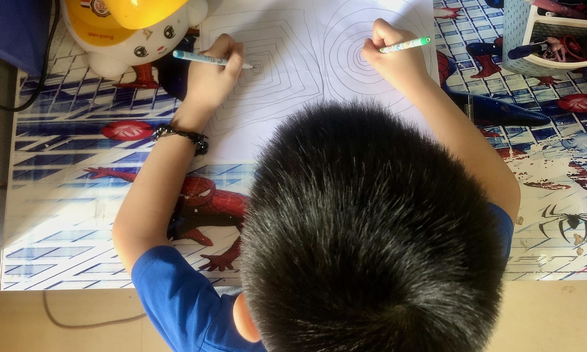 5 thói quen có thể giúp mắt trẻ sáng khỏe
