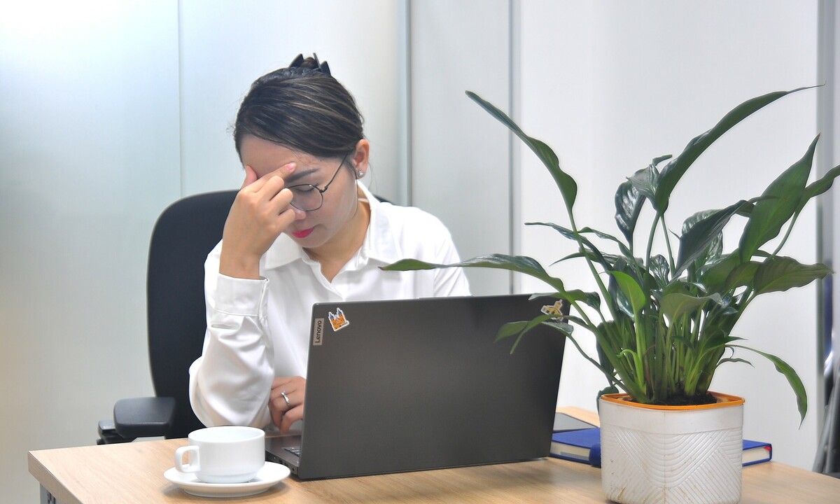 Nguyên nhân đau đầu không do bệnh lý