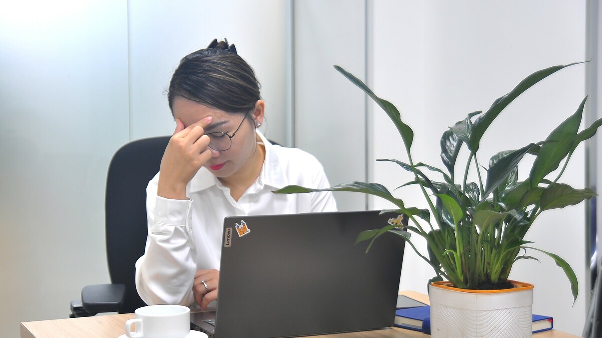 Nguyên nhân đau đầu không do bệnh lý