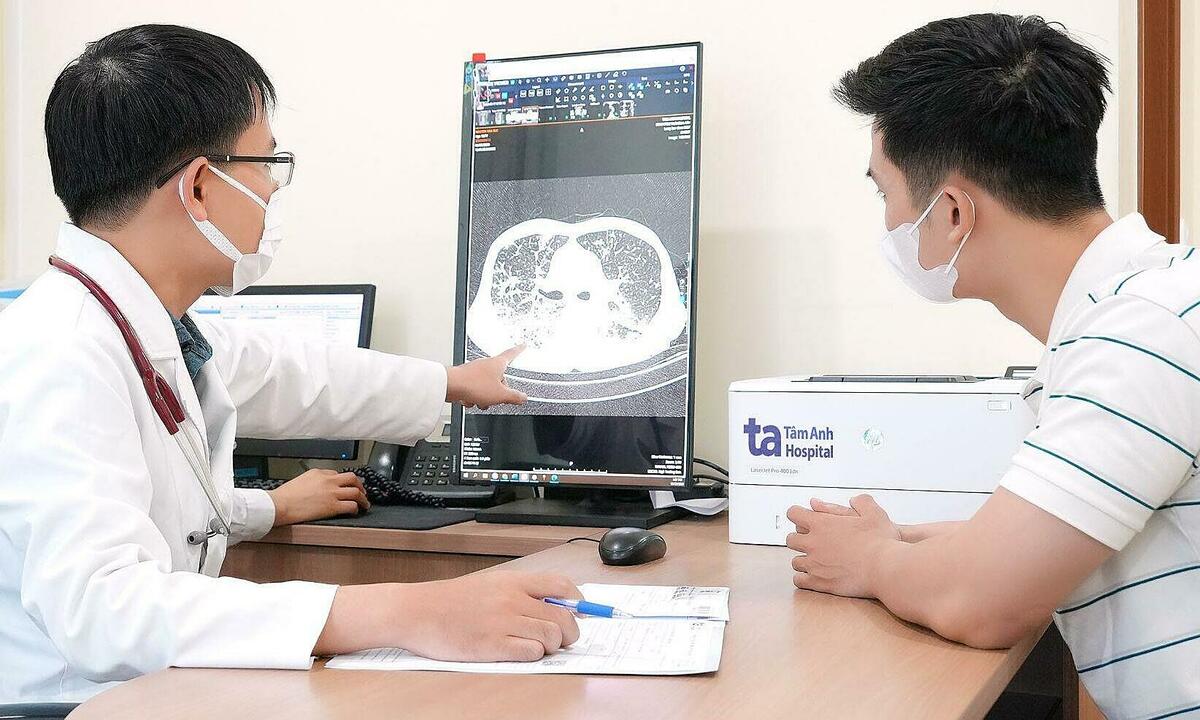 Vì sao ho lâu không khỏi dù uống thuốc?
