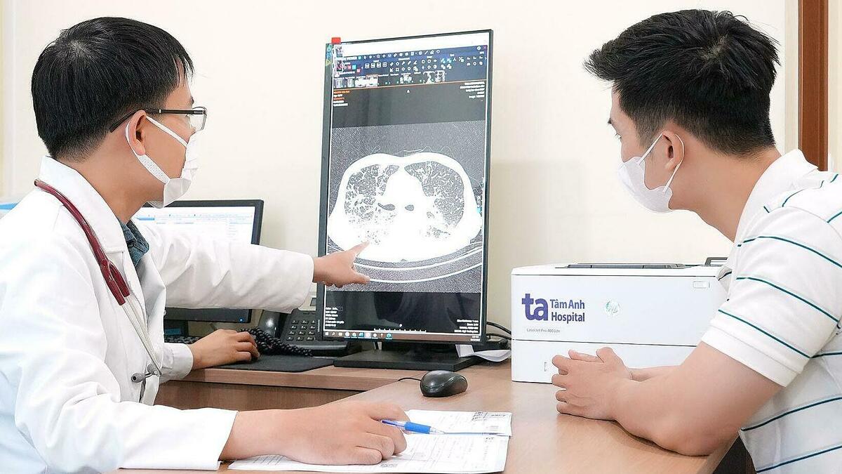 Vì sao ho lâu không khỏi dù uống thuốc?