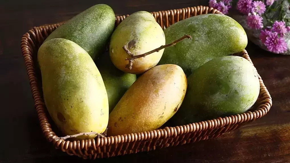 6 quả có hạt giàu vitamin, khoáng chất tốt cho tiêu hóa