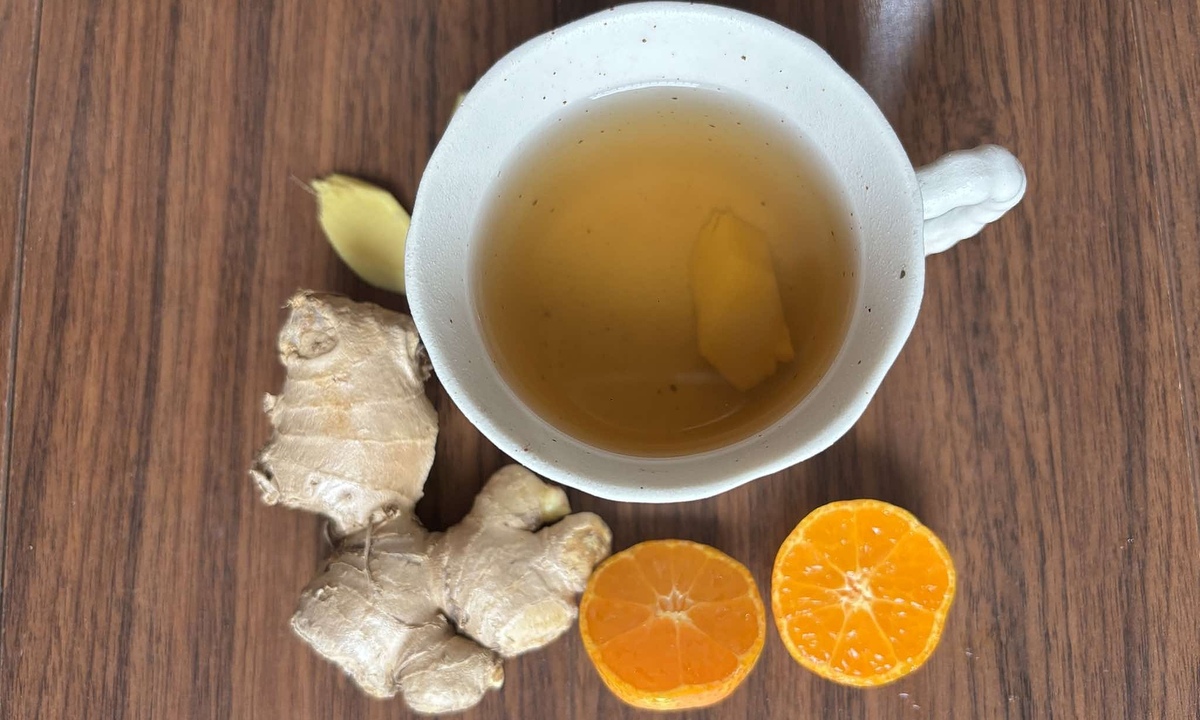 Mẹo giảm viêm amidan