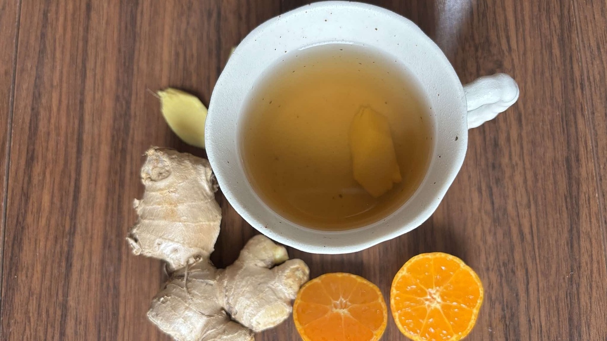Mẹo giảm viêm amidan