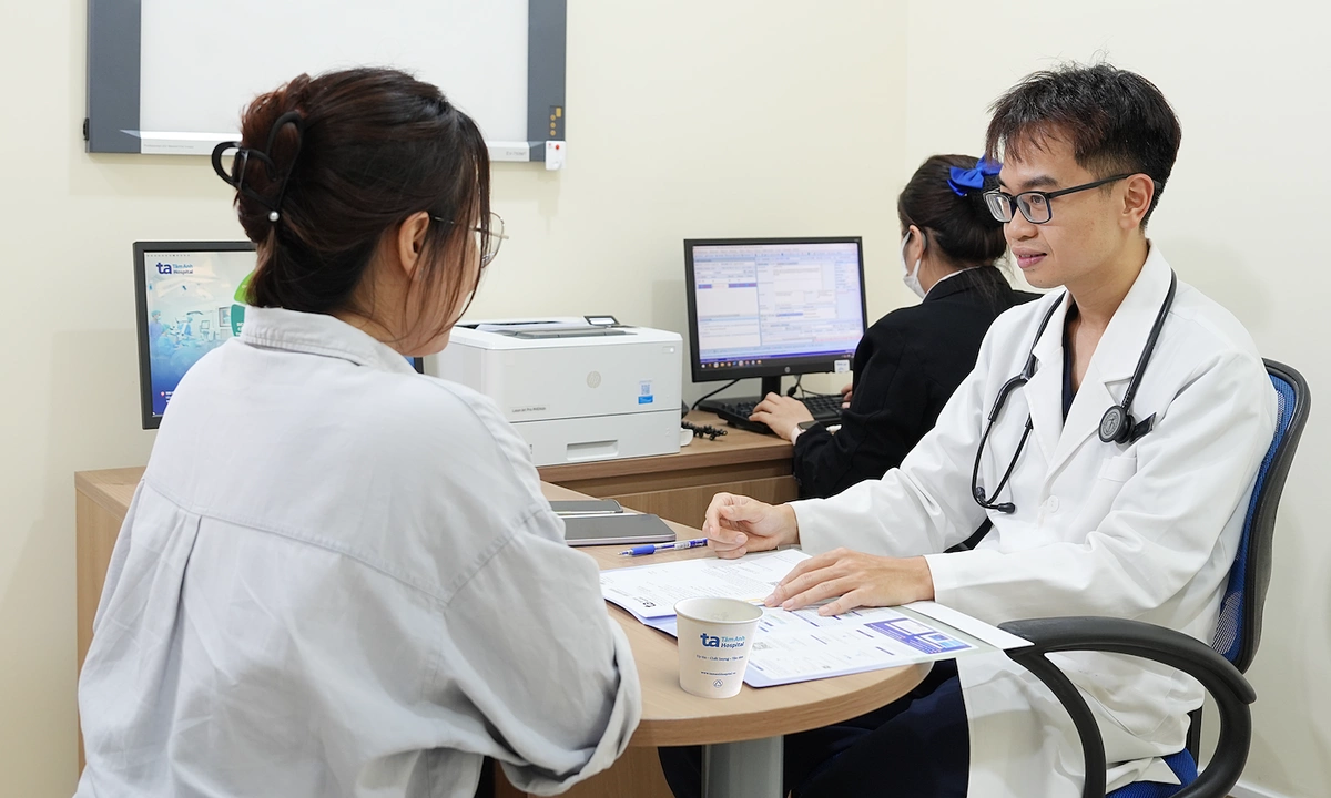 5 lầm tưởng thường gặp về trào ngược dạ dày thực quản
