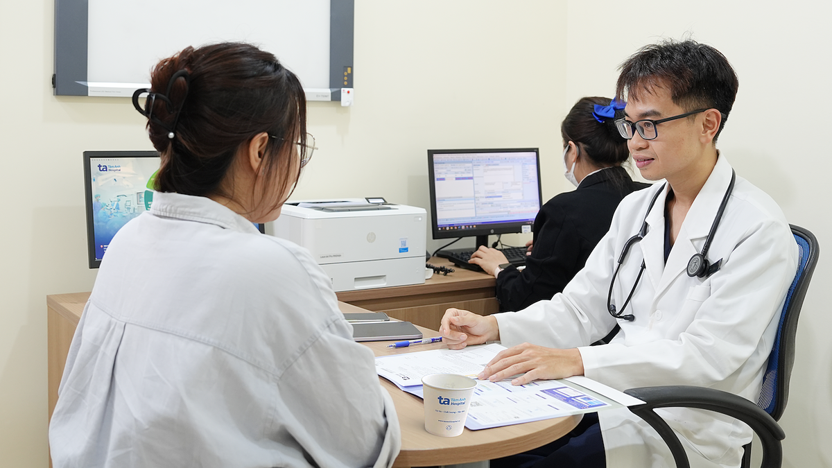 5 lầm tưởng thường gặp về trào ngược dạ dày thực quản