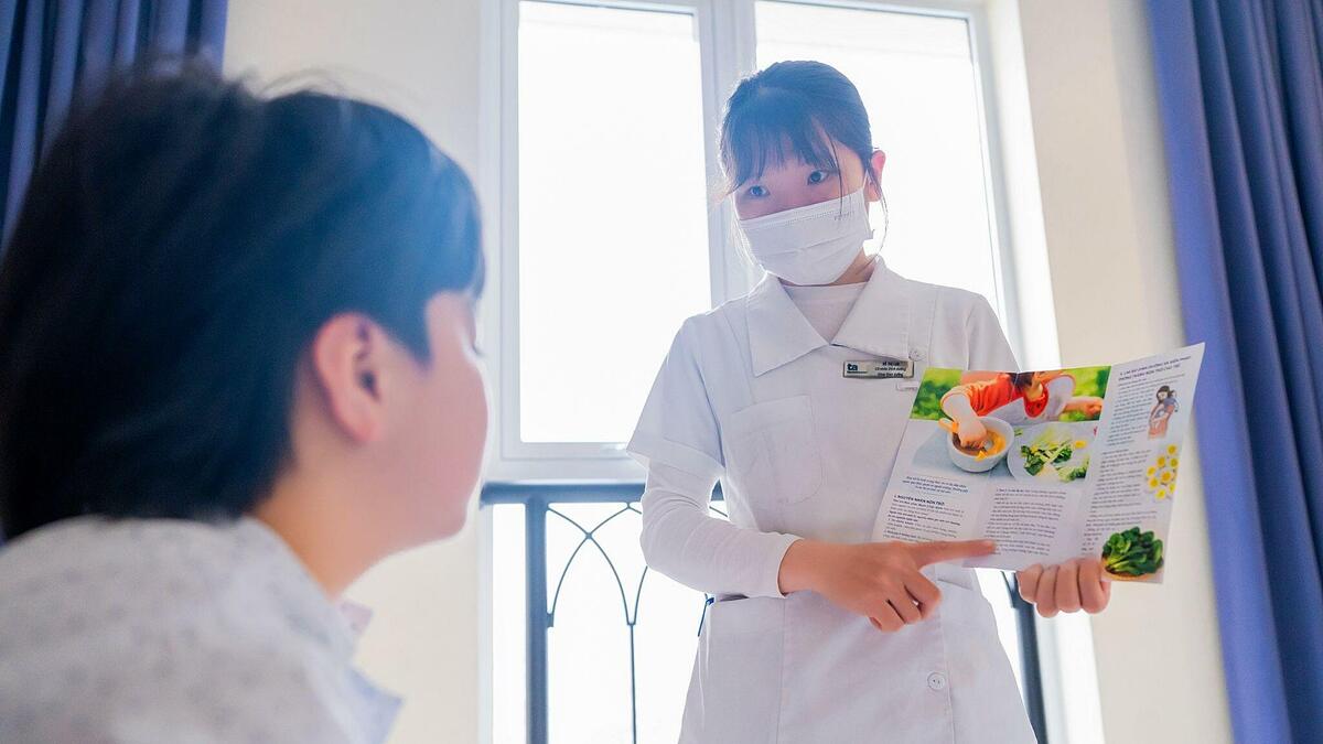 Bổ sung nhiều canxi có giúp trẻ cao nhanh?
