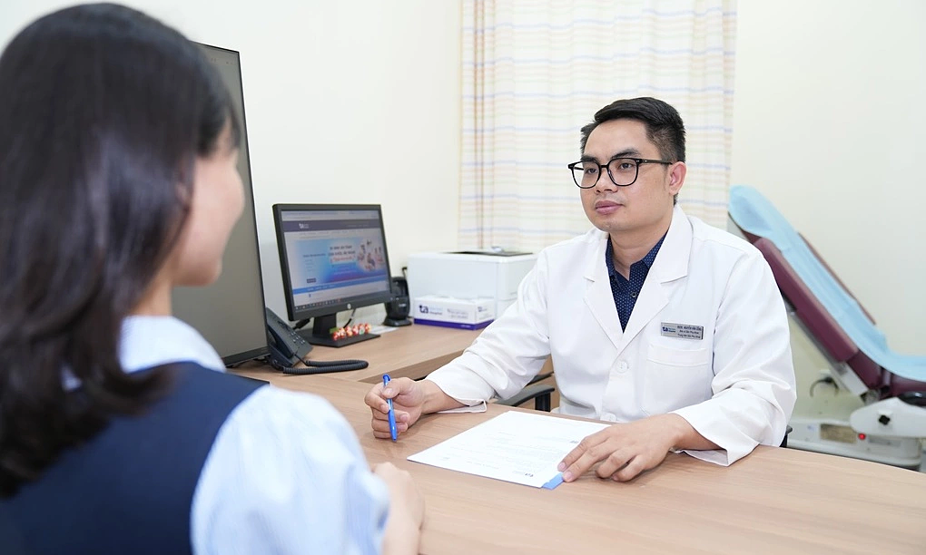 Vì sao phụ nữ cần tái tạo năng lượng sau 'cuộc yêu'?