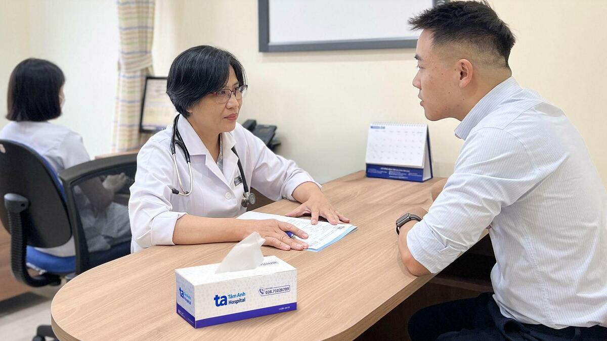 Trầm cảm kéo dài làm tăng nguy cơ mắc bệnh tim mạch