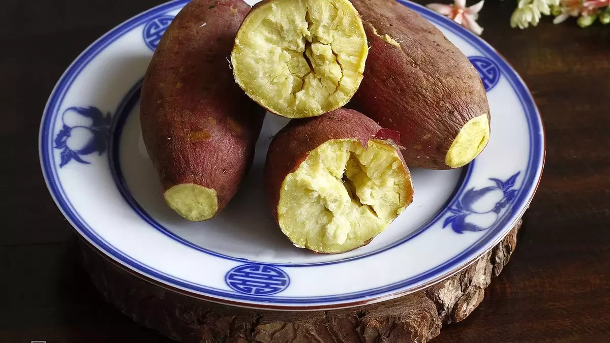 5 món ăn nhẹ có thể giảm mỡ bụng