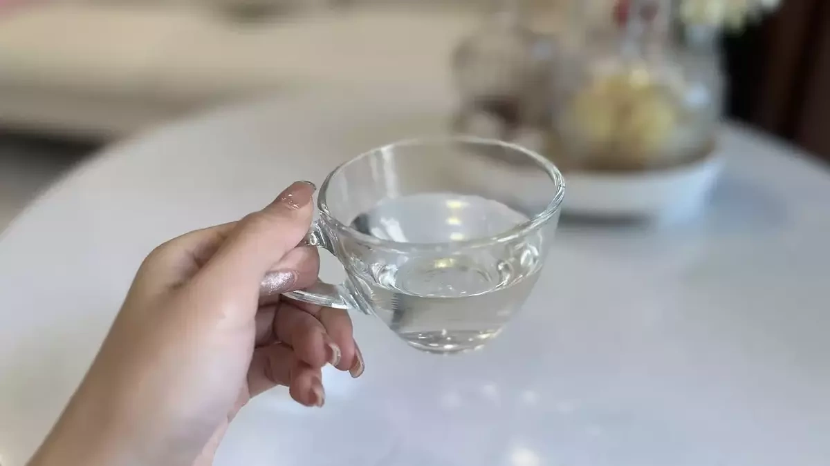 4 thói quen sau khi thức dậy không tốt cho phổi