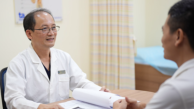 Trào ngược lâu ngày có nguy cơ ung thư?
