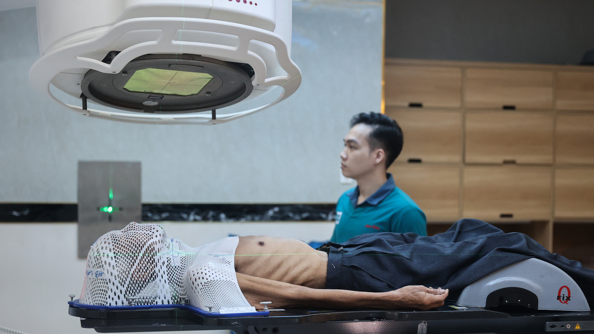Đề xuất BHYT trả chi phí sàng lọc 7 bệnh ung thư
