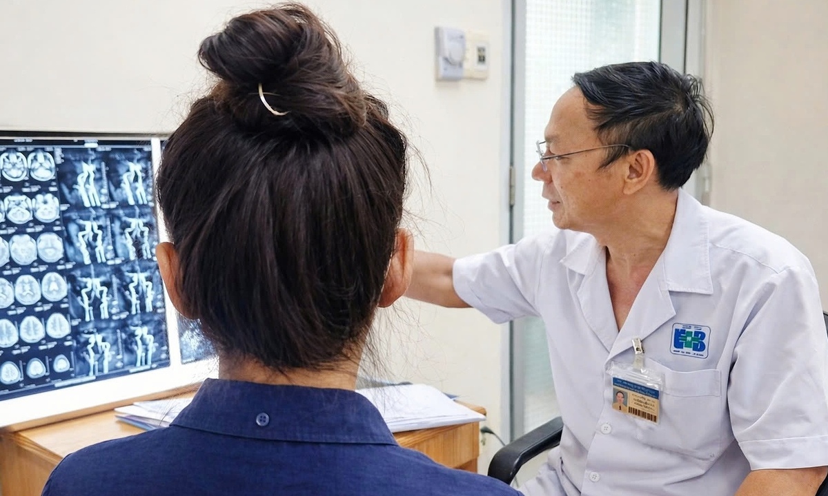 Vì sao nhiều người bệnh không tin chẩn đoán đầu tiên?