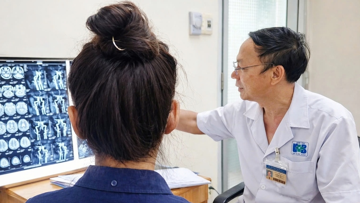 Vì sao nhiều người bệnh không tin chẩn đoán đầu tiên?