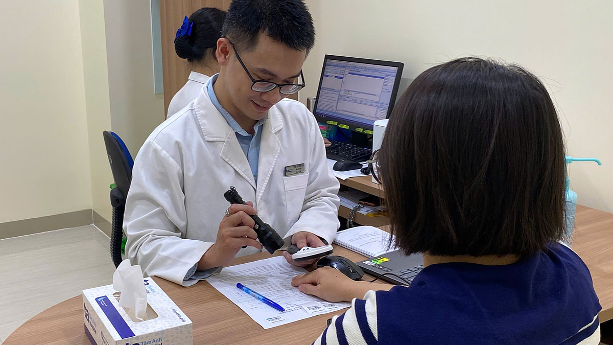 Ăn rau muống có làm lồi sẹo không?
