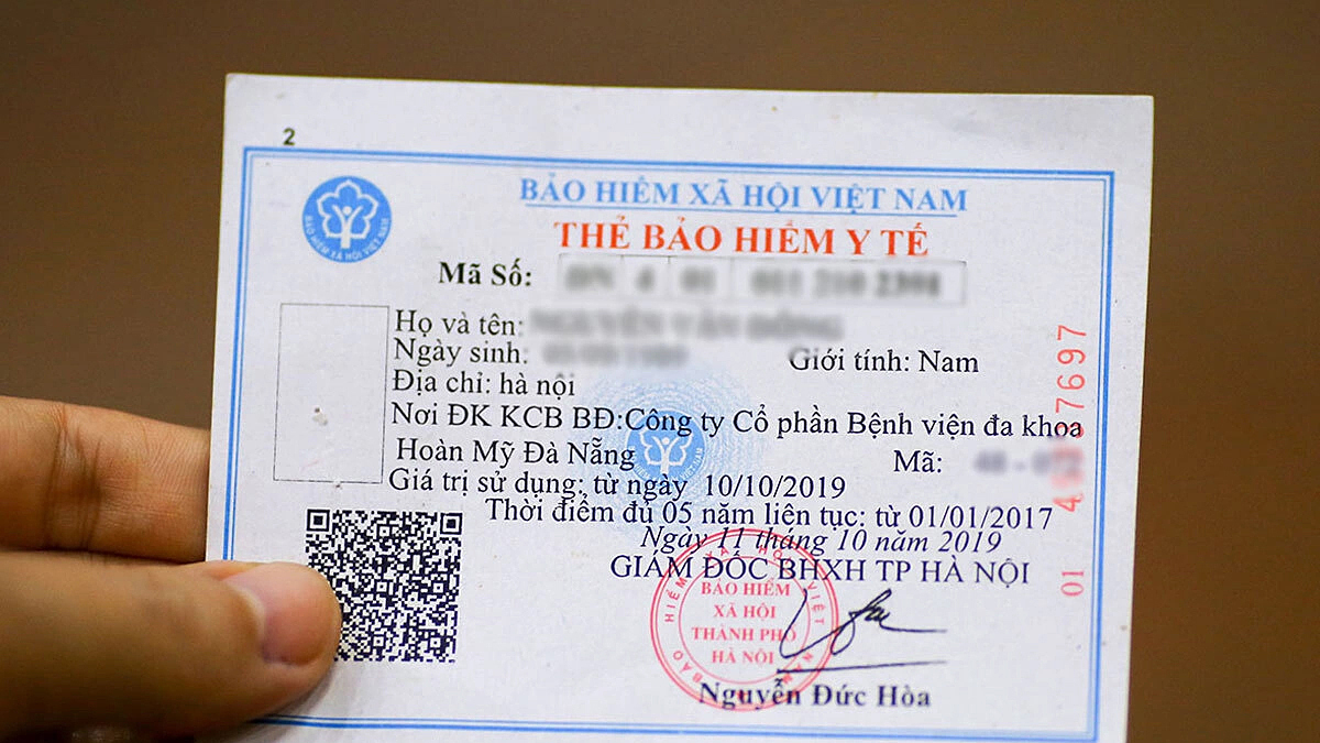 Đề xuất tăng mức đóng BHYT lên 6% theo lộ trình