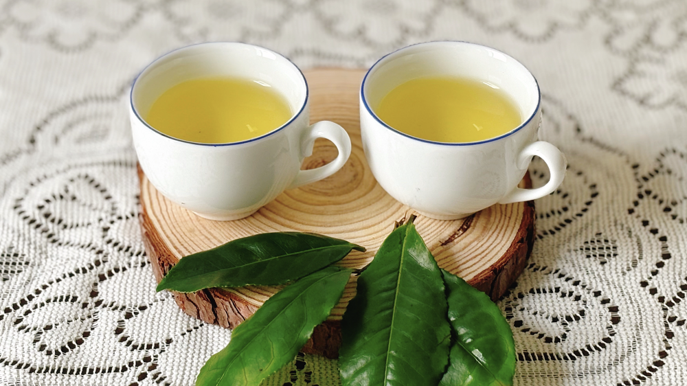 4 đồ uống buổi chiều hỗ trợ kiểm soát đường huyết