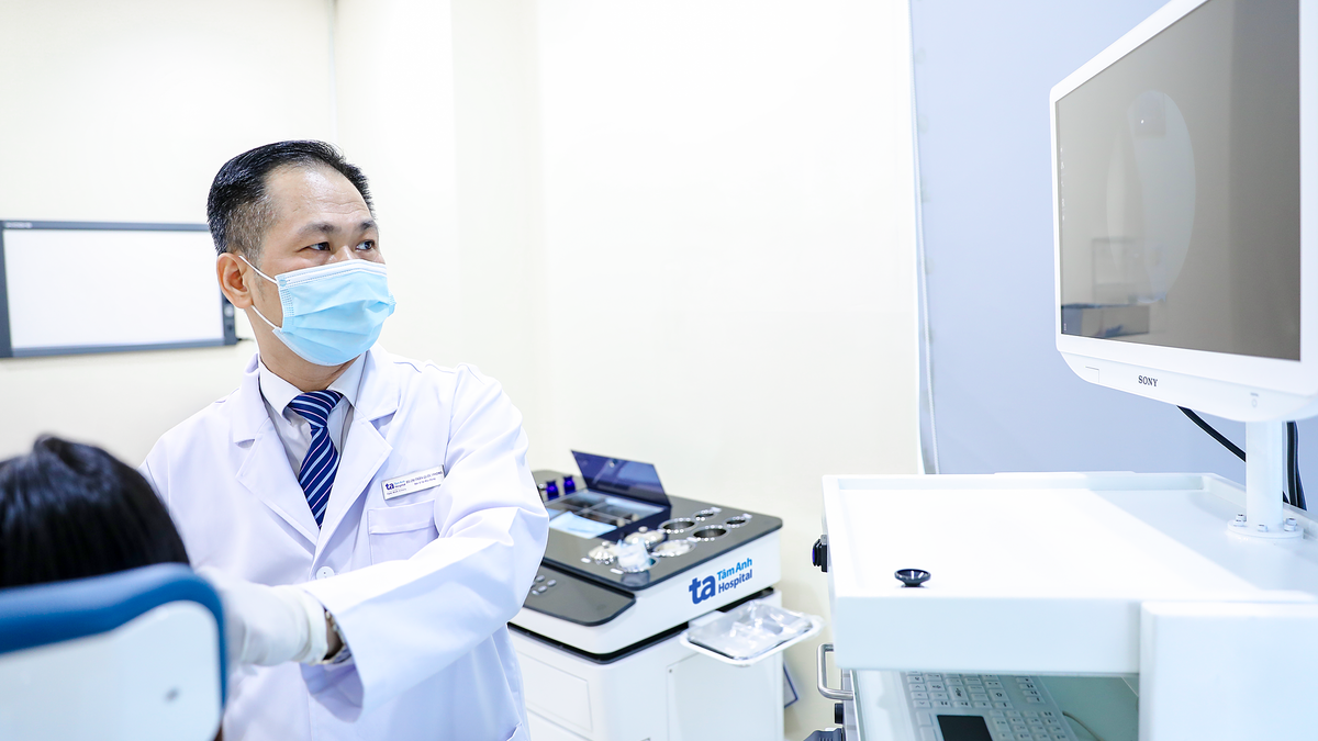 Nấm họng có chữa khỏi?
