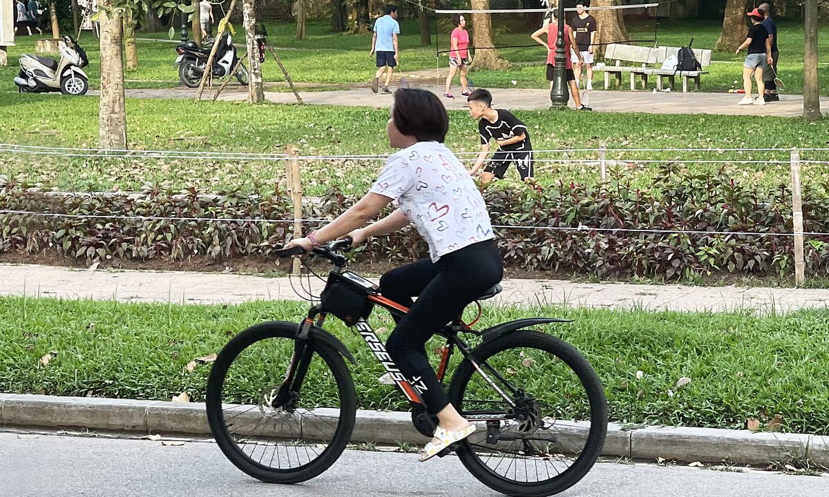 Nên tập thể dục hay ngủ khi căng thẳng?