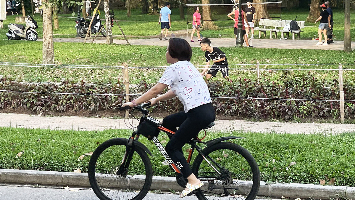 Nên tập thể dục hay ngủ khi căng thẳng?