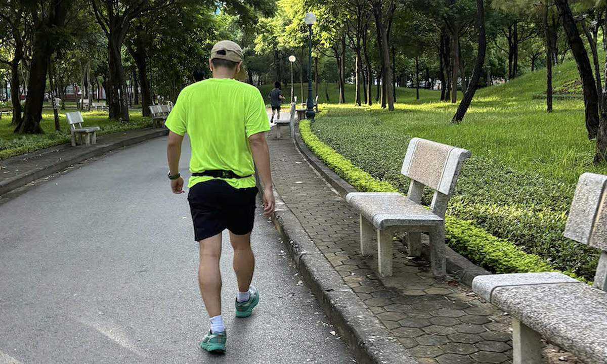 Ba loại bài tập hỗ trợ kiểm soát huyết áp cao