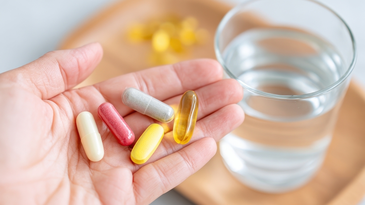 Uống thừa vitamin có thể gây hại thế nào?