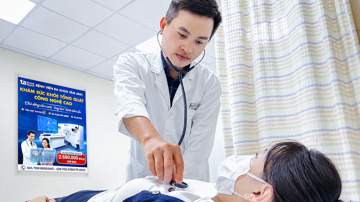 U thần kinh nội tiết gây co giật