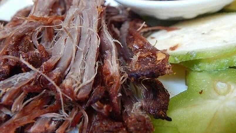 Vì sao ăn nhiều thịt chế biến có nguy cơ ung thư?