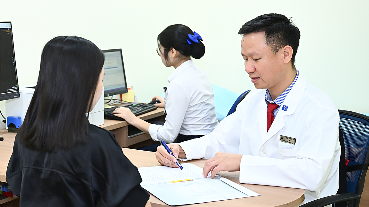 Tưởng đau dạ dày hóa viêm ruột thừa cấp