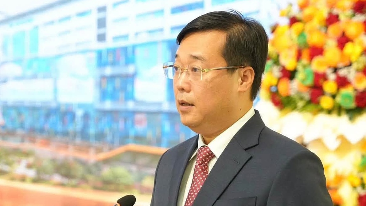 Phó bí thư TP HCM: "Không để trẻ em nghèo mất cơ hội chữa bệnh vì hoàn cảnh"