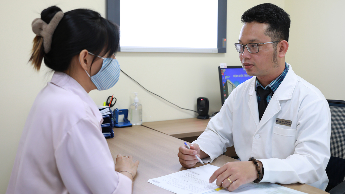 Khớp ngón tay nổi u cảnh báo bệnh gì?