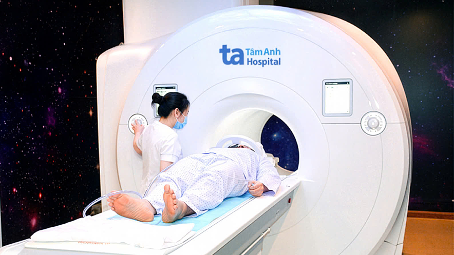 Mờ mắt tưởng do tiểu đường hóa đột quỵ