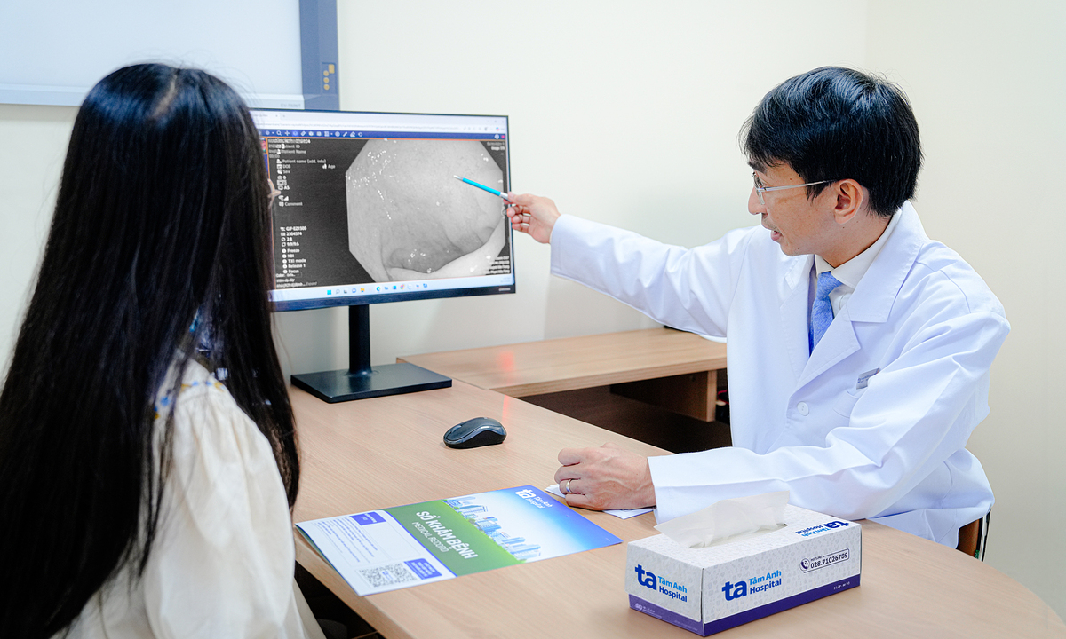 Điều gì xảy ra khi bạn ăn quá nhiều trong một bữa?