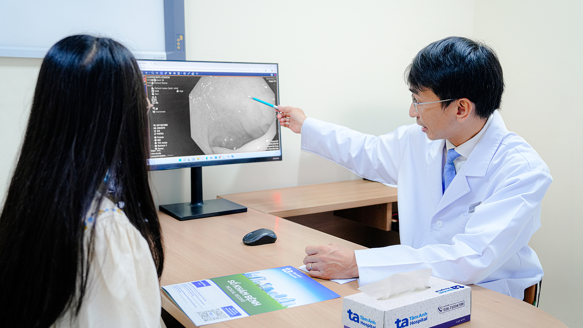 Điều gì xảy ra khi bạn ăn quá nhiều trong một bữa?