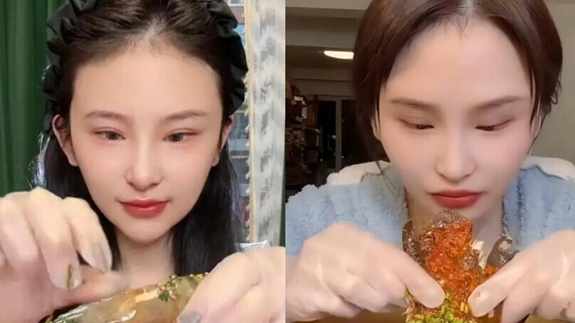 Cơn ngừng tim đoạt mạng những "thánh ăn" triệu view