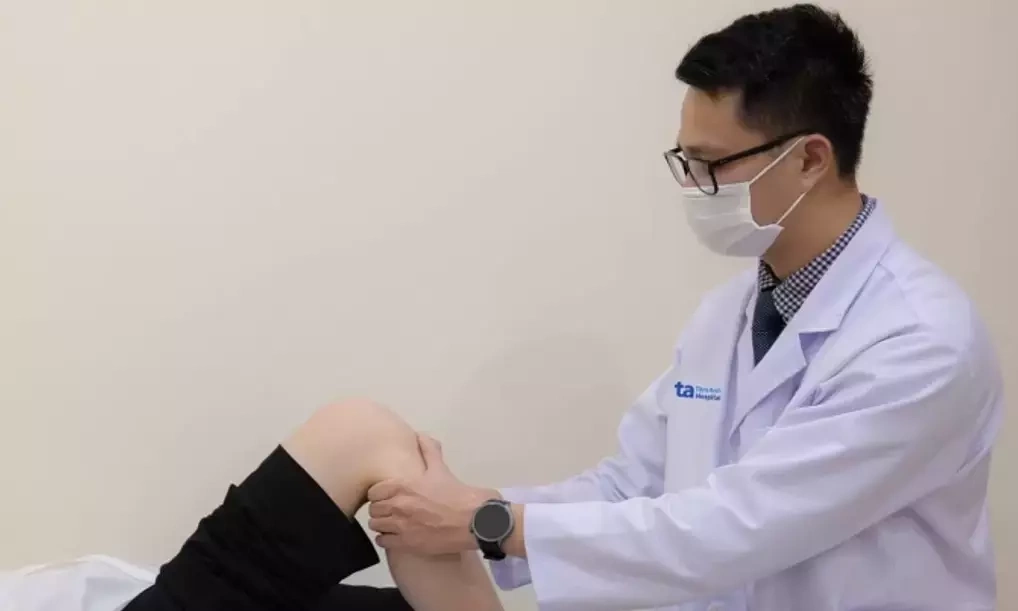 Vai trò của sụn với sức khỏe xương khớp