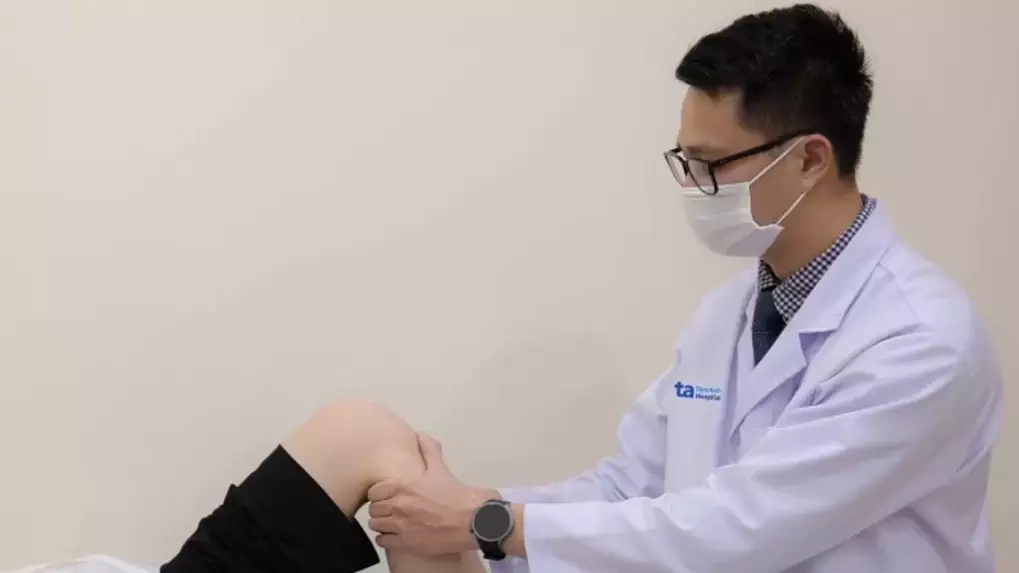 Vai trò của sụn với sức khỏe xương khớp