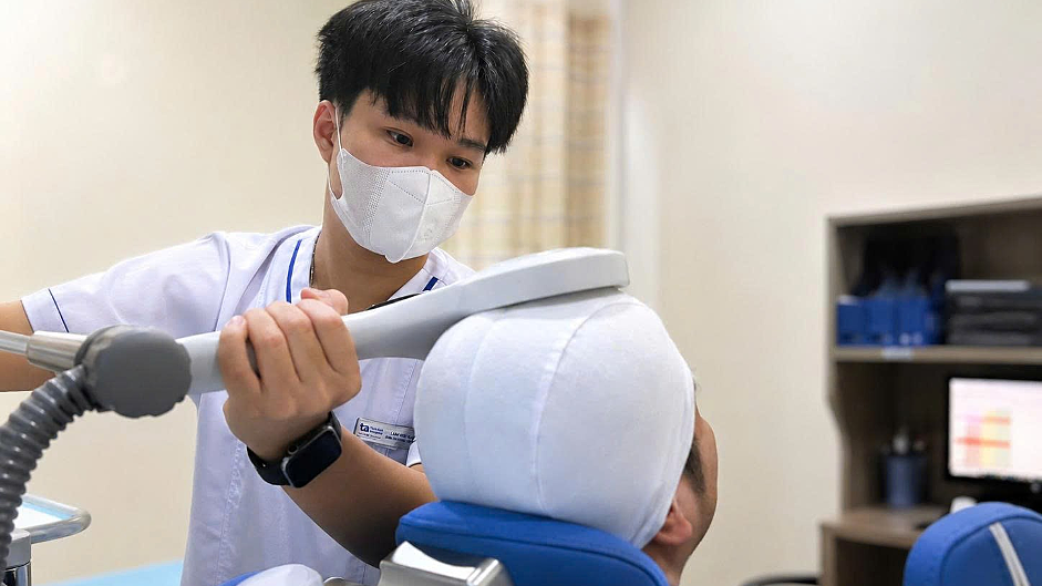 Ít nói sau đột quỵ có phải trầm cảm?