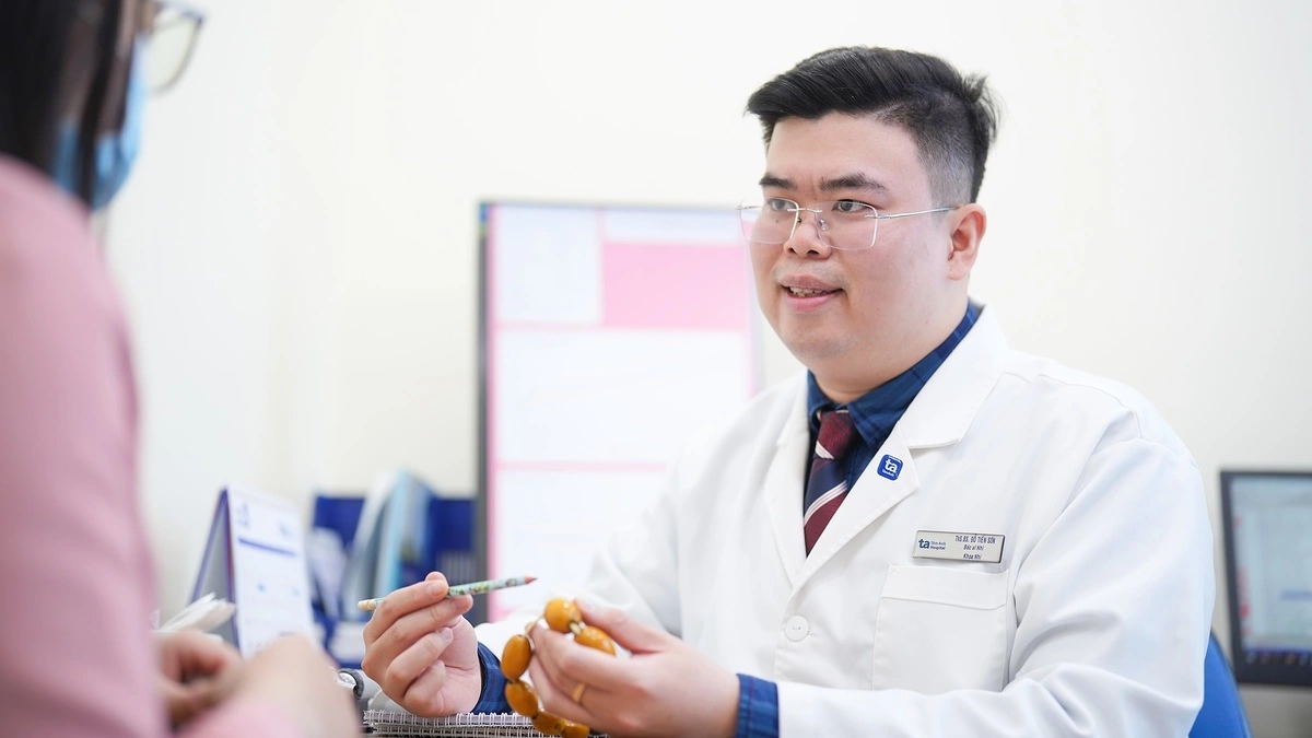 Dậy thì muộn có phải do bệnh?