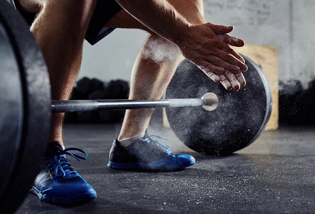 Tập gym làm giảm hay tăng ham muốn tình dục?