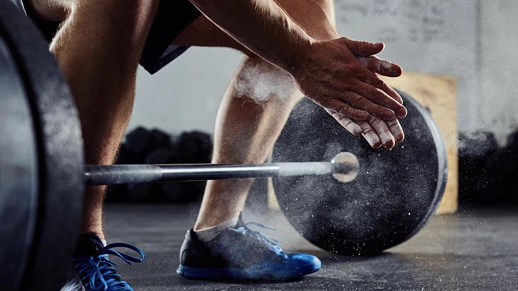 Tập gym làm giảm hay tăng ham muốn tình dục?